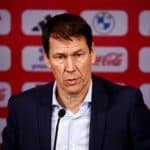 سرمربی بلژیک از بازی با ایران می‌گوید