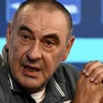 سرمربی سیگاری تحت عمل قلب