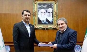 سرپرست جدید معاونت فرهنگی و اجتماعی سازمان منطقه آزاد کیش منصوب شد