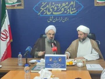 سرپرست ستاد امربه معروف: هیچگونه تجمع و تحصن بدون مجوز را تأیید نمیکنیم/ چادر از ایران به اسلام رسید