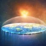 سفر به قطب جنوب برای اثبات تخت بودن زمین / در جنوبگان چه رازی نهفته است؟