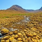 سفر به مرکز زمین بدون حفاری و از دو نقطه خاص!