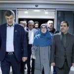 سفر سخنگوی دولت به استان یزد