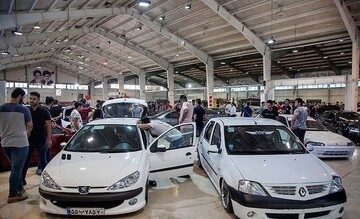 سقوط آزاد قیمت خودروهای داخلی در بازار/ آخرین قیمت پژو، سمند، پراید، شاهین، کوییک و دنا + جدول