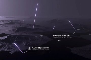 سلاح مخفی پنتاگون برای بیدار نگه داشتن پهپادها / پلتفرمی که هرگز پلک نمیزند و همیشه بیدار است