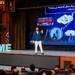 سمینار کلید موفقیت در ترید (والیوم تریدینگ): چشم اندازی جدیدی از سبک معامله گری