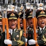 سند محرمانه واشنگتن: چین در صورت درگیری بر سر تایوان، آمریکا را شکست میدهد