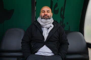 سهراب بختیاری زاده: فردوسیپور باعث حمله و توهین به علی دایی شد!