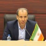 سهمیه گندم کارخانجات آرد مازندران برای دیماه تعیین شد