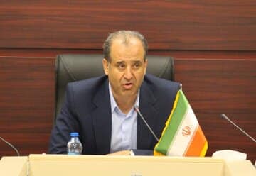 سهمیه گندم کارخانجات آرد مازندران برای دیماه تعیین شد