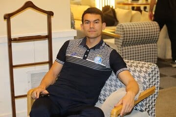 سوپراستار استقلال کدام بازیکن است؟