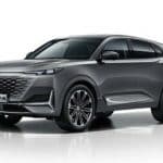 شاسی‌بلند جدید پارس خودرو / عکس