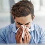 شایعترین بیماری در فصل پاییز و زمستان