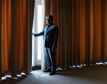 شایعه رفتن فرزین جدی شد؟