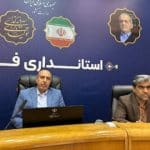 شتاببخشی به استقرار ادارات و مجتمعهای اداری در شهرستانهای تازه تأسیس فارس