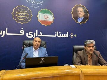 شتاببخشی به استقرار ادارات و مجتمعهای اداری در شهرستانهای تازه تأسیس فارس