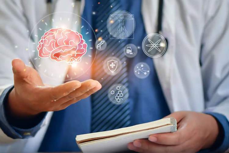 شش نشانه اولیه فراموشی در میانسالی