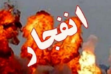 شنیده شدن صدای انفجار در محدوده لادر و شهرک منظریه خمینیشهر/ علت چه بود؟