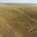 شهر باستانی بعد از ۳۵۰۰ سال از زیر خاک بیرون آمد