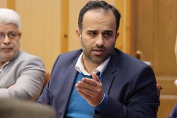 شهردار رشت مطرح کرد:از کاهش چشمگیر درآمدهای حوزه ساختوساز تا بازگشایی معابر رشت