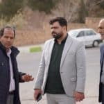 شهردار مهدیشهر از آغاز عملیات ساخت میدان مادر خبر داد