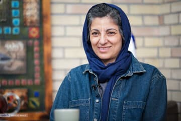 شهرزاد مظفر : در ماجرای دو جنسهها آبروی خیلیها را بردند/ این اجحاف است که فوتبال زنان را پخش نمیکنند