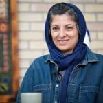 شهرزاد مظفر : در ماجرای دو جنسهها آبروی خیلیها را بردند/ این اجحاف است که فوتبال زنان را پخش نمیکنند