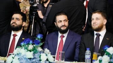 شهروندان سوریه هزینه عکسهای یادگاری مقامهای غربی با حاکمان جدید دمشق را میپردازند / غرب باید تعامل با احمد الشرع را مشروط کند
