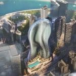 شهرک مرسدس بنز در دبی / ابرپروژه جاهطلبانه