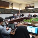 شورای شهر بجنورد خواستار تعیین تکلیف فوری پروژه «طلای سفید» شد