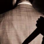 شوهرکشی هولناک در اشتهارد/ اذیت میکرد، وقتی خواب بود با تیشه او را کشتم!