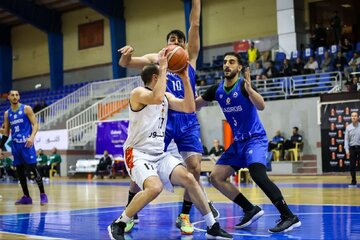 شکست استقلال برابر مدافع قهرمانی در هیجانانگیزترین بازی هفته