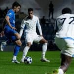 شکست الهلال قبل از دیدار حساس با مورایس