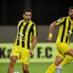 شکست لژیونرهای ایرانی در امارات!