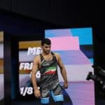 صحبت‌های حسن یزدانی درباره بازگشت به کشتی و حضور در استقلال