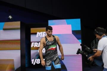 صحبتهای حسن یزدانی درباره بازگشت به کشتی و حضور در استقلال