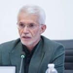 صحبتهای معاون وزیر درباره مدرک تحصیلی رئیس فدراسیون بدنسازی