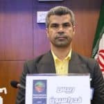 صحبتهای هادی ساعی درباره درگیری مبینا نعمت زاده و ناهید کیانی و حواشی تکواندو