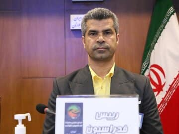 صحبتهای هادی ساعی درباره درگیری مبینا نعمت زاده و ناهید کیانی و حواشی تکواندو