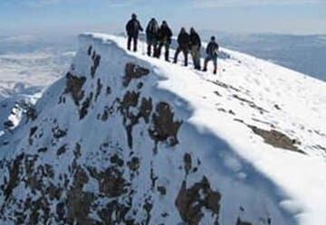 صعود به سبلان از پنجشنبه ممنوع شد