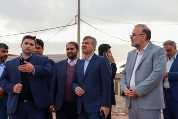 ضرب الاجل یک ماهه دادستان کرمان برای ساماندهی مراکز فروش دام زنده در ورودیهای شهر