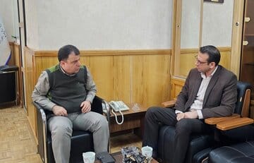 ضرورت نقشآفرینی بنگاههای اقتصادی استان سمنان در ترویج فرهنگ کتابخوانی