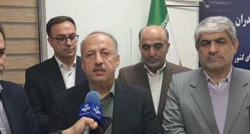 طرح کمپوست راهحل دفن زباله در استانهای شمالی است