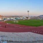 ظرفیت تکمیل شد؛ کسی به ورزشگاه نیاید