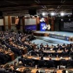 عارف: در آستانه یک جهش دیجیتال هستیم/ می‌توانیم ایران را به هاب منطقه فناوری اطلاعات و ارتباطات تبدیل کنیم