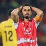 عالیشاه: به قلعه‌نویی درباره من اشتباه گفتند/در جام جهانی باید خیلی بهتر باشیم