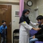 عبور ویروس از فاز انتقال گسترده به سمت فاز اوج‌گیری فصلی