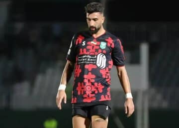 عدد “6” بازیکن خیبر خطاب به استقلالیها!