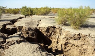 عدم تحکیم خاک و تقویت آبخوانها ضرورت جدی امروز کرمانشاه است