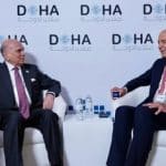 عراق: از اظهارات فرستاده آمریکا درباره اوضاع داخلی کشورمان متعجب شدیم